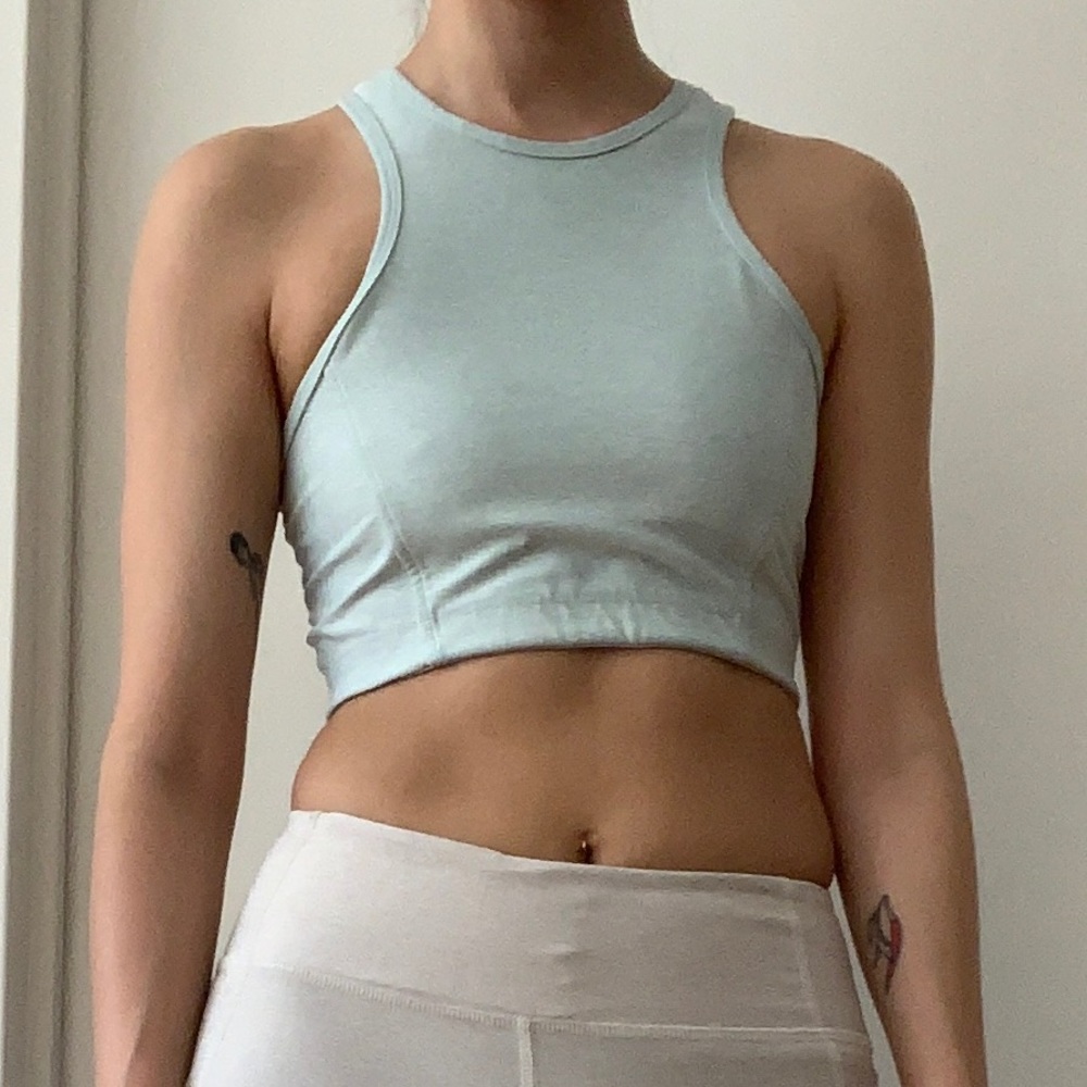 Outdoor Voices Top